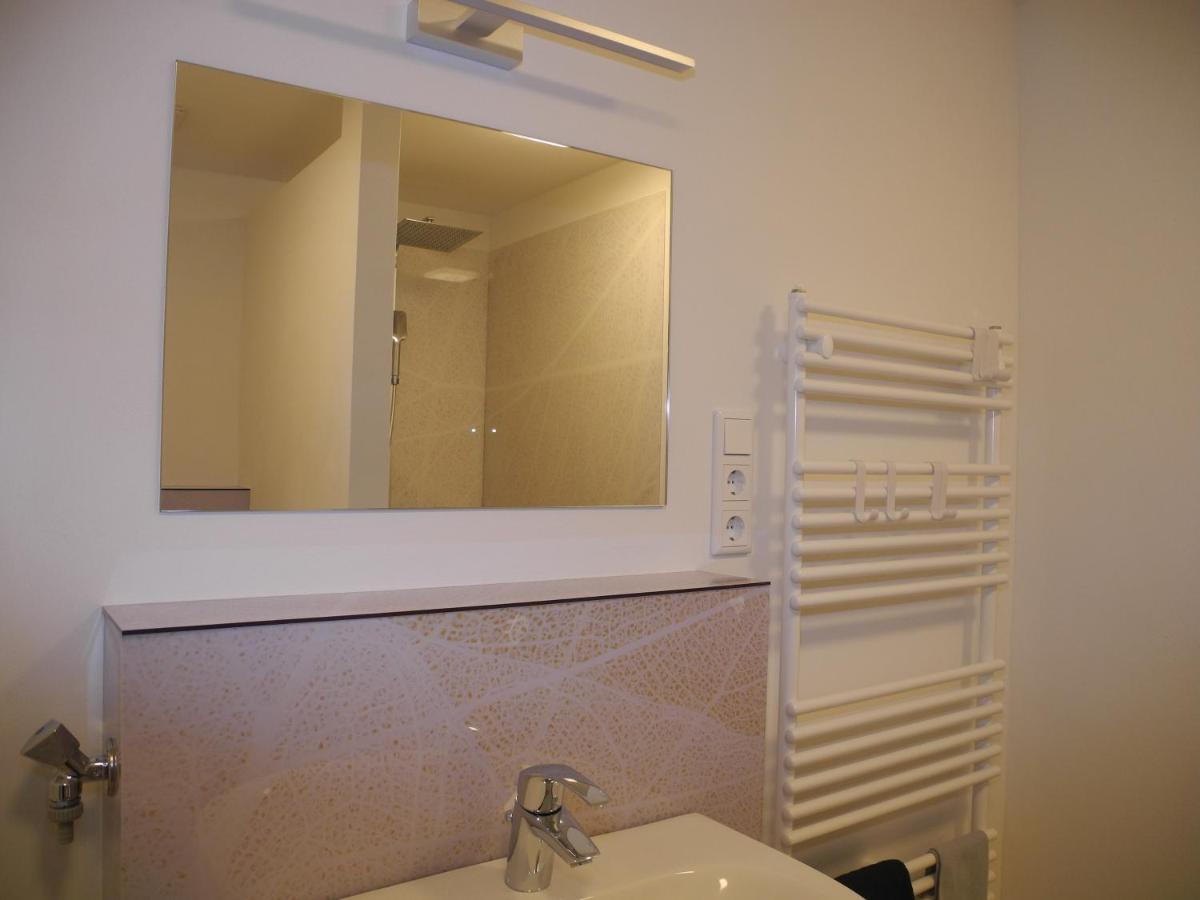Strandappartement Steinberghaff "Farborg" Mit Meerblick Steinberg  Luaran gambar