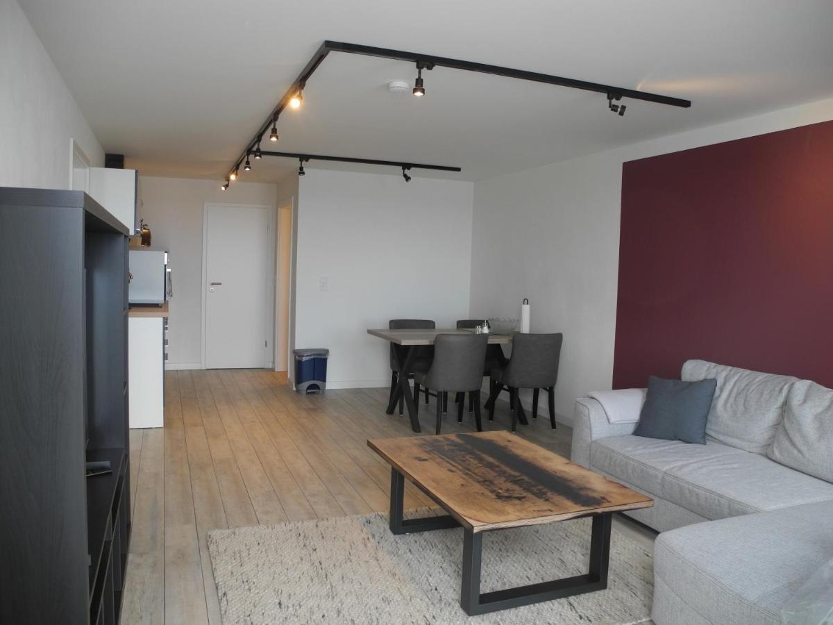 Strandappartement Steinberghaff "Farborg" Mit Meerblick Steinberg  Luaran gambar